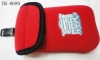 neoprene cell phone bag