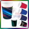 neoprene coffee cup koozie - 11171