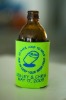 neoprene collapsible bottle koozie