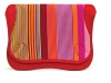 neoprene color laptop sleeve