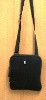 neoprene compartment bag with shoulder strap