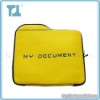 neoprene computer laptop sleeve bag