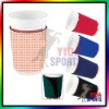 neoprene cup cooler - 11159