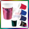 neoprene cup cooler - 11160