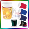 neoprene cup koozie - 11165