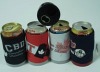 neoprene customized can koozie