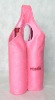 neoprene decorative wine bottle covers