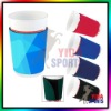 neoprene dixie cup cooler - 11157