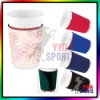 neoprene dixie cup cooler - 11158