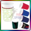 neoprene dixie cup cooler- 11172