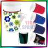 neoprene dixie cup koozie- 11176