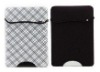 neoprene fancy laptop sleeve for 14"