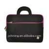 neoprene fashion laptop bag