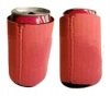 neoprene football can cooler