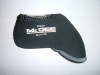 neoprene golf iron head covers