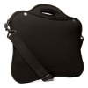 neoprene handle laptop sleeves