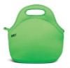 neoprene insulated lunch bag