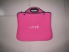 neoprene ladies notebook bag