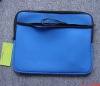 neoprene laptop bag