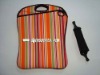 neoprene laptop bag