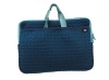 neoprene laptop bag