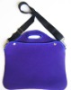 neoprene laptop bag