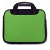 neoprene laptop bag