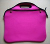 neoprene laptop bag