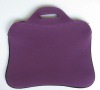 neoprene laptop bag