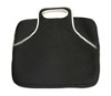 neoprene laptop bag