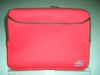 neoprene laptop bag , sleeve