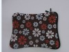 neoprene laptop bag with full printing