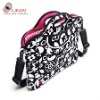 neoprene laptop bag with strap