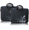 neoprene laptop bags with handles