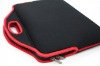neoprene laptop briefcase