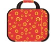 neoprene laptop case with handle for 15''