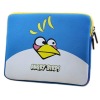 neoprene laptop decoration