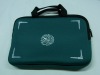 neoprene laptop holder with handle