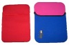 neoprene laptop sleeve