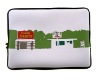 neoprene laptop sleeve