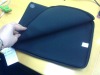 neoprene laptop sleeve