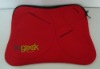 neoprene laptop sleeve