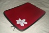 neoprene laptop sleeve