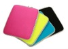 neoprene laptop sleeve