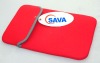 neoprene laptop sleeve