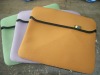 neoprene laptop sleeve