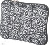 neoprene laptop sleeve bag with full printed