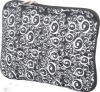 neoprene laptop sleeve bag with full printed