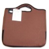 neoprene laptop sleeve for 12''