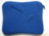 neoprene laptop sleeve for 14'' with 3 pockets